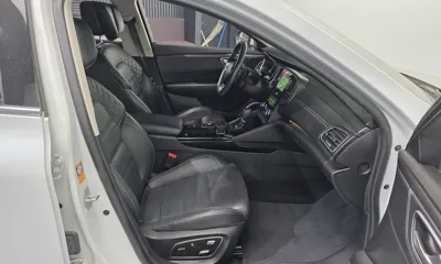 Renault-KoreaSamsung SM6 2017, 114198 км, за 6300000 KRW - фото 11