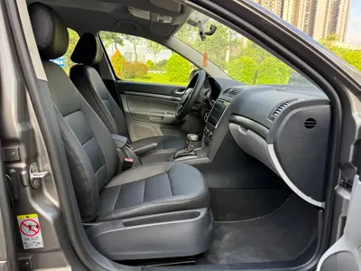Skoda Octavia 2013, 88000 км, за 15800 CNY - фото 12