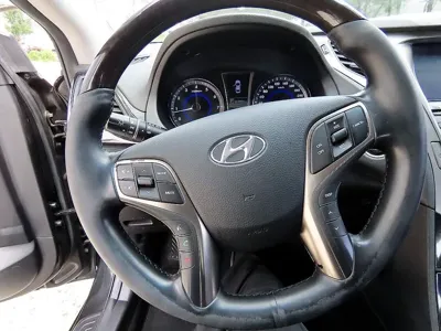 Hyundai Grandeur 2012, 229411 км, за 4900000 KRW - фото 8
