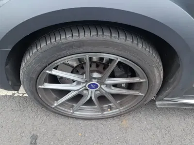 Audi A4 (Import) 2017, 141000 км, за 95800 CNY - фото 23