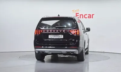 Kia Mohave 2023, 92593 км, за 34900000 KRW