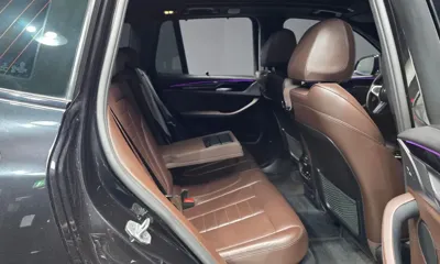 BMW X3 2019, 152991 км, за 27400000 KRW - фото 12