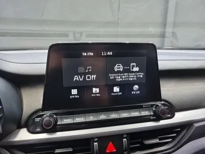 Kia K3 2019, 145924 км, за 9200000 KRW - фото 9