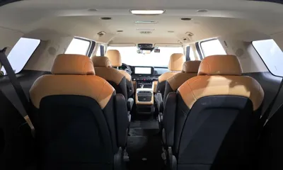 Kia Canival 2023, 72657 км, за 23000000 KRW - фото 29