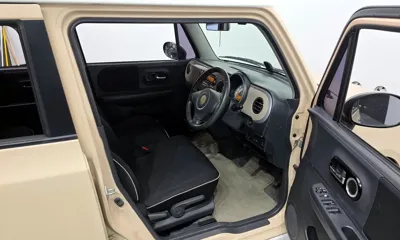 Suzuki Alto Lapin 2013, 113325 км, за 7200000 KRW - фото 11