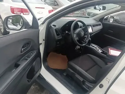 Honda Vezel 2021, 57300 км, за 68700 CNY - фото 16