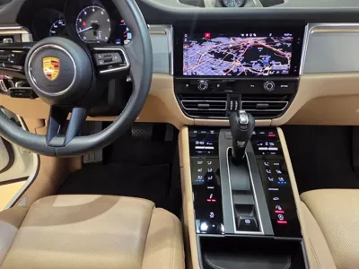 Porsche Macan 2022, 27000 км, за 79500000 KRW - фото 9