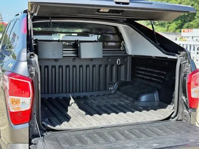 KG_Mobility_Ssangyong Rexton 2019, 105000 км, за 14300000 KRW - фото 20
