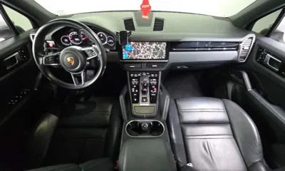 Porsche Cayenne 2019, 184194 км, за 43500000 KRW - фото 7