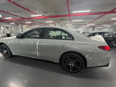Mercedes-Benz E-Class 2026, 11 км, за 105000000 KRW