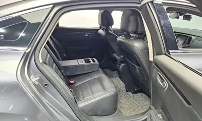 Renault-KoreaSamsung SM6 2019, 143517 км, за 6590000 KRW - фото 12