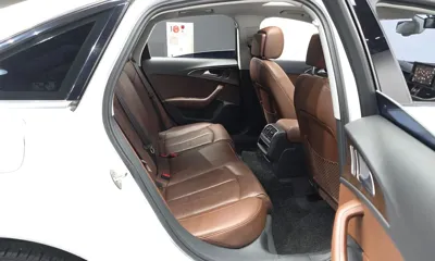 Audi A6 2016, 105717 км, за 10700000 KRW - фото 12