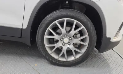 ChevroletGMDaewoo Trax 2022, 45931 км, за 16500000 KRW - фото 21