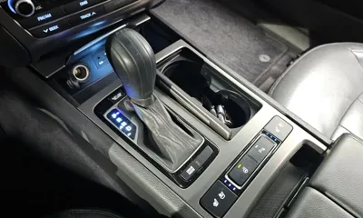 Hyundai Genesis 2015, 144916 км, за 9900000 KRW - фото 9