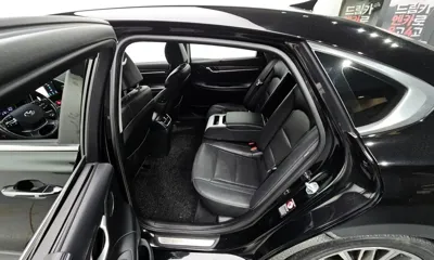 Hyundai Grandeur 2019, 155941 км, за 12990000 KRW - фото 11
