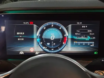 Mercedes-Benz CLS-Class 2019, 81110 км, за 37200000 KRW - фото 10