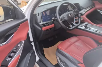 Changan CS75 Plus 2021, 75400 км, за 72255.62 CNY - фото 19
