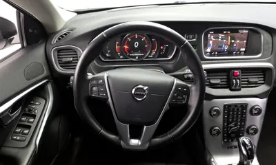 Volvo V40 2019, 211949 км, за 7200000 KRW - фото 13