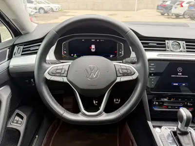 Volkswagen 迈腾 PHEV 2024, 26000 км, за 109800 CNY - фото 12