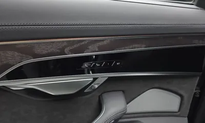 Audi A8 2021, 75787 км, за 59500000 KRW - фото 36