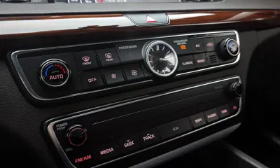 Kia K7 2016, 62438 км, за 12400000 KRW - фото 29