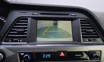 Hyundai Sonata 2015, 139750 км, за 8200000 KRW - фото 15