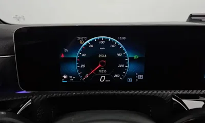 Mercedes-Benz A-Class 2020, 78235 км, за 18900000 KRW - фото 8