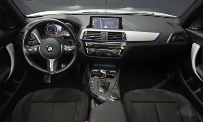 BMW 1-Series 2018, 109205 км, за 15700000 KRW - фото 7