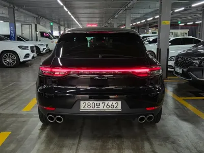 Porsche Macan 2019, 79000 км, за 53900000 KRW - фото 4