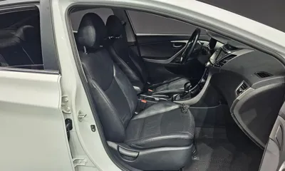 Hyundai Avante 2016, 108103 км, за 7500000 KRW - фото 26