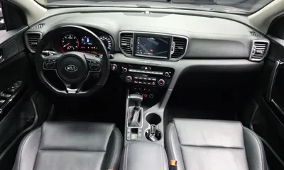 Kia Sportage 2018, 133001 км, за 12300000 KRW - фото 7