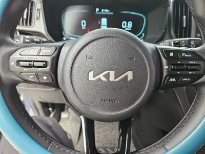 Kia Ray 2024, 51860 км, за 16500000 KRW - фото 9