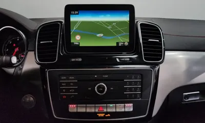 Mercedes-Benz GLE-Class 2017, 85074 км, за 36900000 KRW - фото 13