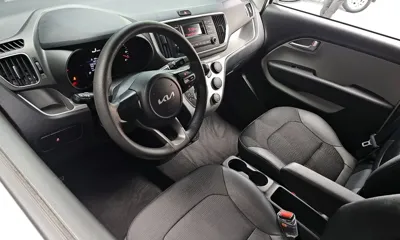 Kia Ray 2022, 89515 км, за 7300000 KRW - фото 7