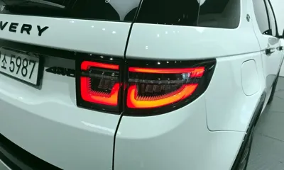 Land Rover Discovery Sport 2025, 11244 км, за 44800000 KRW - фото 23