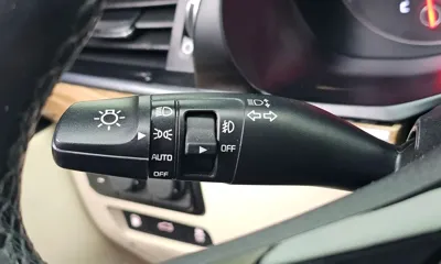 Kia K7 2016, 139308 км, за 9990000 KRW - фото 33