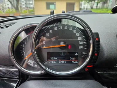 MINI Clubman 2016, 67968 км, за 9590000 KRW - фото 12