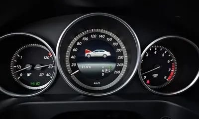 Mercedes-Benz E-Class 2016, 77971 км, за 14500000 KRW - фото 8