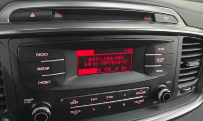Kia Sorento 2016, 194556 км, за 10990000 KRW - фото 12