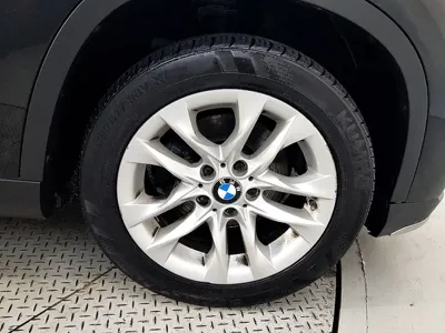 BMW X1 2015, 116700 км, за 7190000 KRW - фото 5