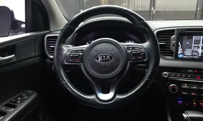 Kia Sportage 2017, 157243 км, за 8500000 KRW - фото 13