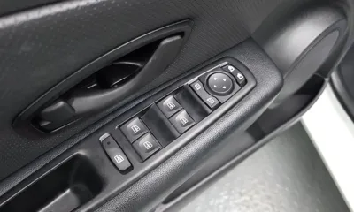Renault-KoreaSamsung SM3 2017, 62207 км, за 5590000 KRW - фото 13