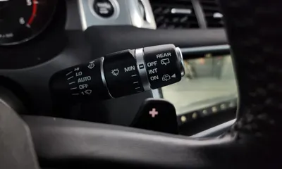 Land Rover Range Rover Evoque 2017, 137753 км, за 8900000 KRW - фото 29