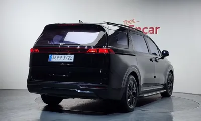 Kia Canival 2022, 81259 км, за 21390000 KRW