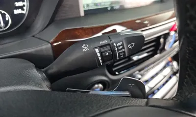 Genesis EQ900 2016, 79022 км, за 25990000 KRW - фото 28