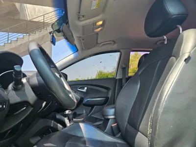 Hyundai Tucson 2015, 147414 км, за 4300000 KRW - фото 16