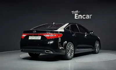 Hyundai Grandeur 2013, 123113 км, за 5500000 KRW