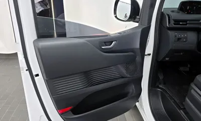 Hyundai Staria 2024, 17470 км, за 27500000 KRW - фото 24