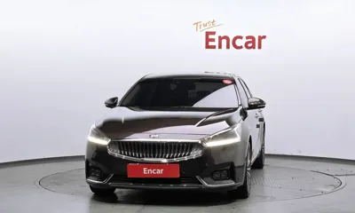 Kia K7 2017, 173588 км, за 7880000 KRW