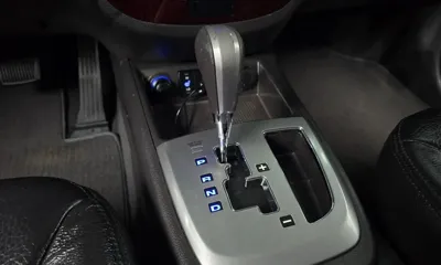 Hyundai Santafe 2011, 187144 км, за 4200000 KRW - фото 9